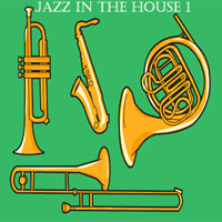 Jazz In The House 1-FREE Download!
